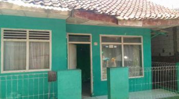 Rumah Murah Siap Huni Di Kp. Bunder Caringin Bogor