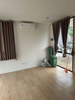 Rumah baru,rumah murah,kontrak murah,cendana,cendana parc,karawaci