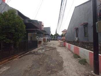 Tanah Tangerang Dekat Cipadu Trade Center