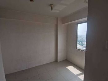 PROMO AKHIR TAHUN! DAHLIA 32 2kamar unfurnish- Apt Bassura City- PPJB