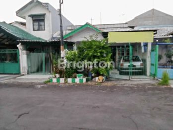 CEPAT RUMAH STRATEGIS DEKAT GALAXY MALL, WISMA PERMAI