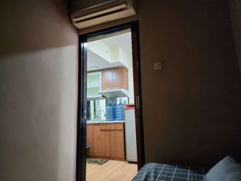 DISEWAKAN MURAH - 2BR FURNISHED APARTMEN PARAGON VILLAGE KARAWACI