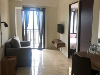 Apartemen Tamansari Panoramic Bandung Harian / Mingguan Bulanan