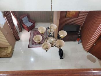 Rumah Minimalis 2 Lantai ( 120 M2 ) di Harapan Baru Regency