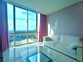 Disewakan Apartemen The Via and The Vue Ciputra World