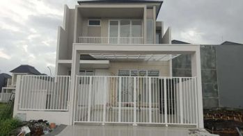 Sewa Puri galaxy baru Gress Jasmine court