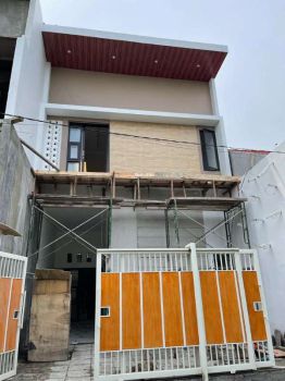 SALEEE SALEE MILIKI SEGERAA RUMAH IDAMAN