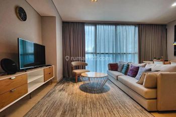 Ciputra World 2 Kuningan Jakarta Selatan Dekat Sudirman