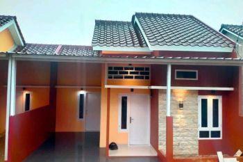 Hunian Asre Dan Strategis Di Rafika Village2