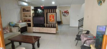 Di jual cepat rumah taman palem 8x17 rapi dan siap huni