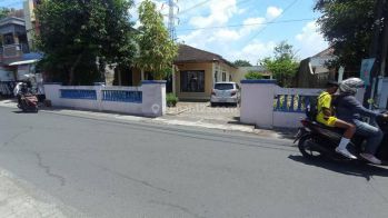 Dijual Rumah Gumpang, Kartasura