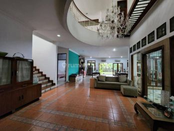 Rumah Jagakarsa Jakarta Selatan (Bagus) Siap Huni (Nyaman & Asri)