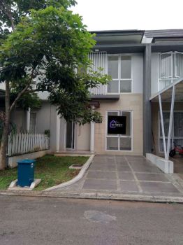 Dijual Rumah Citra Grand CBD