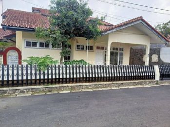 Rumah Murah Strategis Turangga Buah Batu Bandung