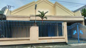 Dijual Rumah Siap Huni Di Lebak Arum Surabaya KT