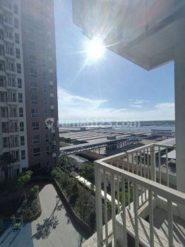 Dijual Apartemen Tokyo Pik 2 Tipe 2br 36m Murah