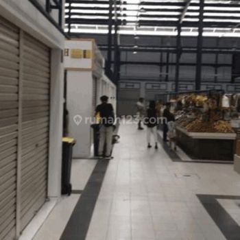 Kios Strategis Di Fresh Market Emerald Bintaro CPA3 3107