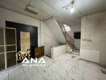 ANA RUMAH UK 4X12M 3LT DI JELAMBAR