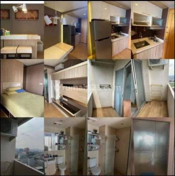 Dijual Apartemen Kedoya Full Furnished