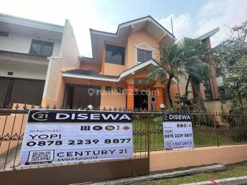 Rumah Siap Huni Setraduta