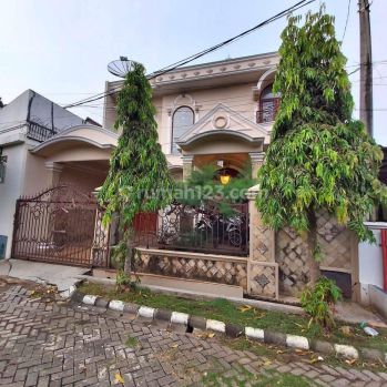 Dijual Rumah Bagus di Kemang Pratama 1 Bekasi