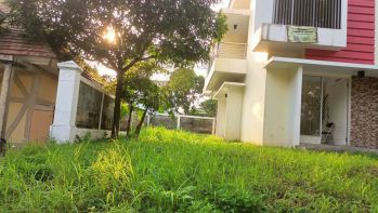 Dijual rumah cluster England park Sentul city