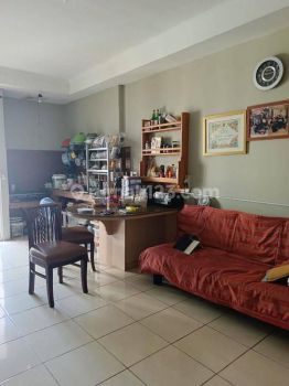 3 Br Furnish Apt Mediterania Garden 2 Jakbar