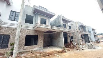 Rumah Premium Lokasi Strategis Harjamukti Cimanggis Depok