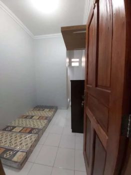 Kost kemayoran jakarta pusat