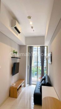 Disewakan 2 Br Taman Anggrek Residence
