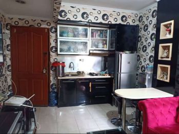 DISEWA Apartment Mediterania Palace Full Furnished Kemayoran Jakput