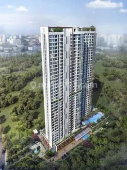 Disewakan Apartemen Permata Hijau Suite, Kebayoran Lama