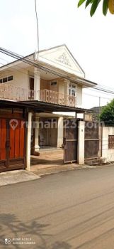 Di Jual Cepat Rumah Cirendeu Permai Lebak Bulus Cilandak Jaksel.