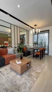 Rumah Baru Citraland Minimalis 2lt 3kt Fas.clubhouse