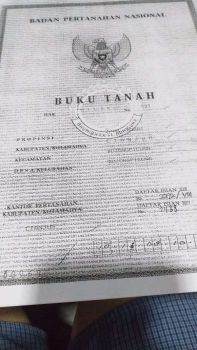 Tanah di Ciranjang , Cianjur, jawa barat