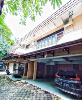 Dijual Rumah Secondary Mewah Siap Huni Di Pondok Indah Jaksel