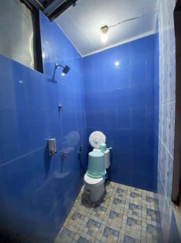 Kos Exclusive Murah hanya 900 ribu, Bintaro Sektor 3A (AC, KM, WIFI)