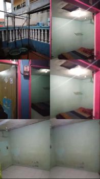 SEWA KOS 500RB PERBULAN