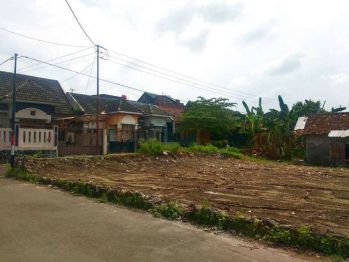 2 Menit Polres Sleman, Kapling Perumahan Area Pemda; Siap Ajb