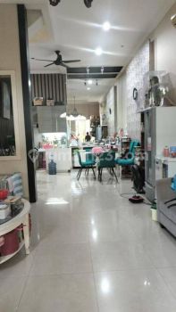 Rumah di Mitra Gading villa 2 Lantai 105m², Nego