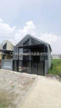 Rumah mewah harga terjangkau bandung selatan