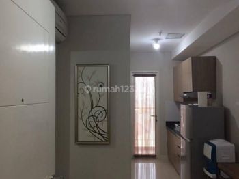 1 Br Furnish Apt Madison Park Tanjung Duren Jakbar
