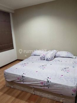 Apartemen Paladian Park Furnished Bagus Siap Huni (Dj)