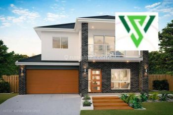 Rumah murah 3,5 M graha Natura Citraland