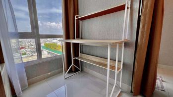 Apartment Studio Harco Sky Residence Fully Furnished Near Pancoran