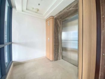 Dijual Cepat Murah Apartment Casa Grande 3+1 Bedroom (Private Lift )