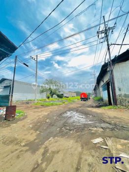 Jual Sewa, Gudang Strategis di Gunung Anyar, Surabaya