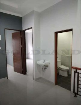 Rumah Disewa Kelapa Gading, Luas 6x15 Meter, Kode :18627 Dj