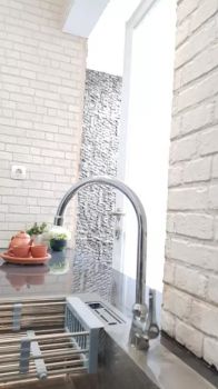 Rumah Putih - Telaga Golf Sawangan