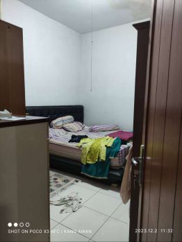 di jual murah rumah siap huni di arcamanik lt 176/harga 1,2m BU